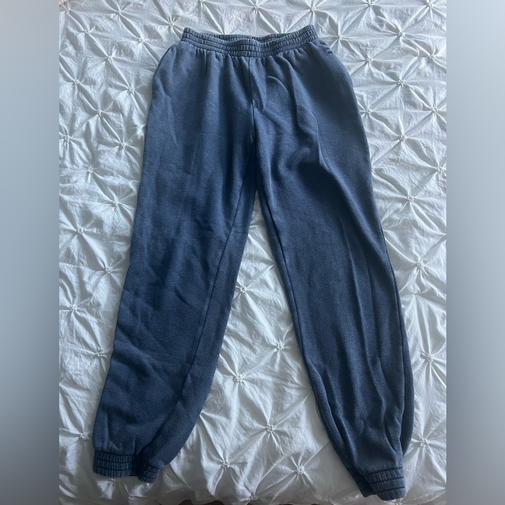 VS Pink Sweatpants